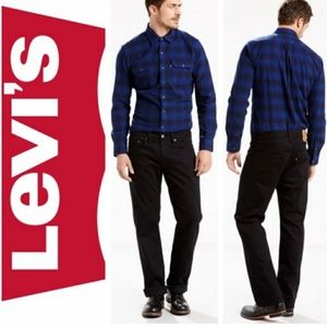 Levi 559 Jeans
